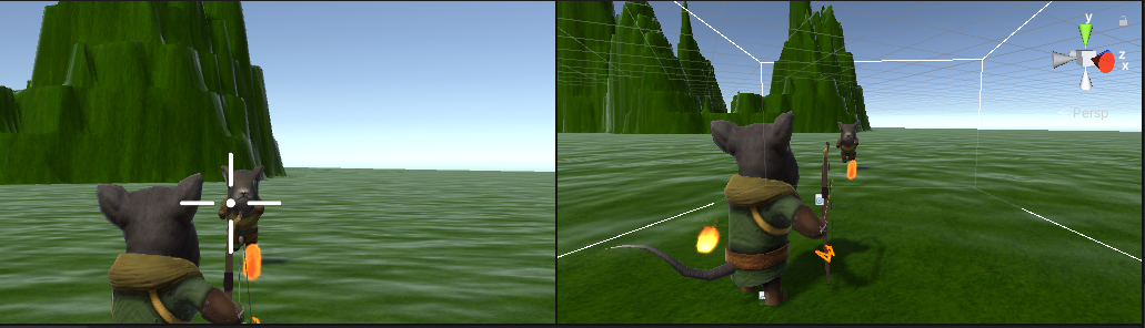 Adventure Game Prototype - Picture 3