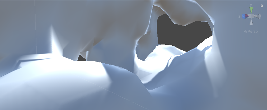 Surface Nets - Picture 2