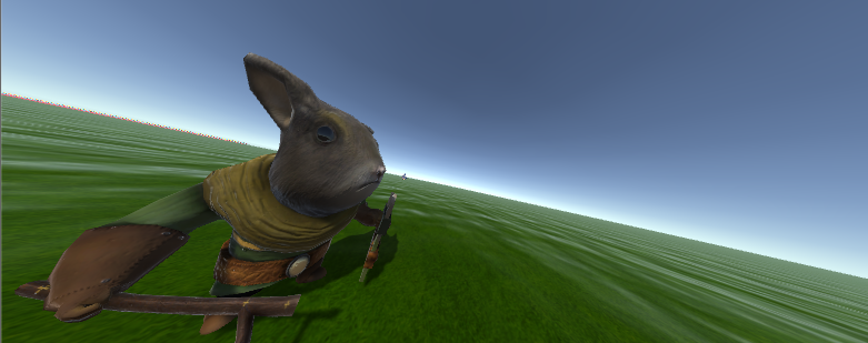 Adventure Game Prototype - Picture 1